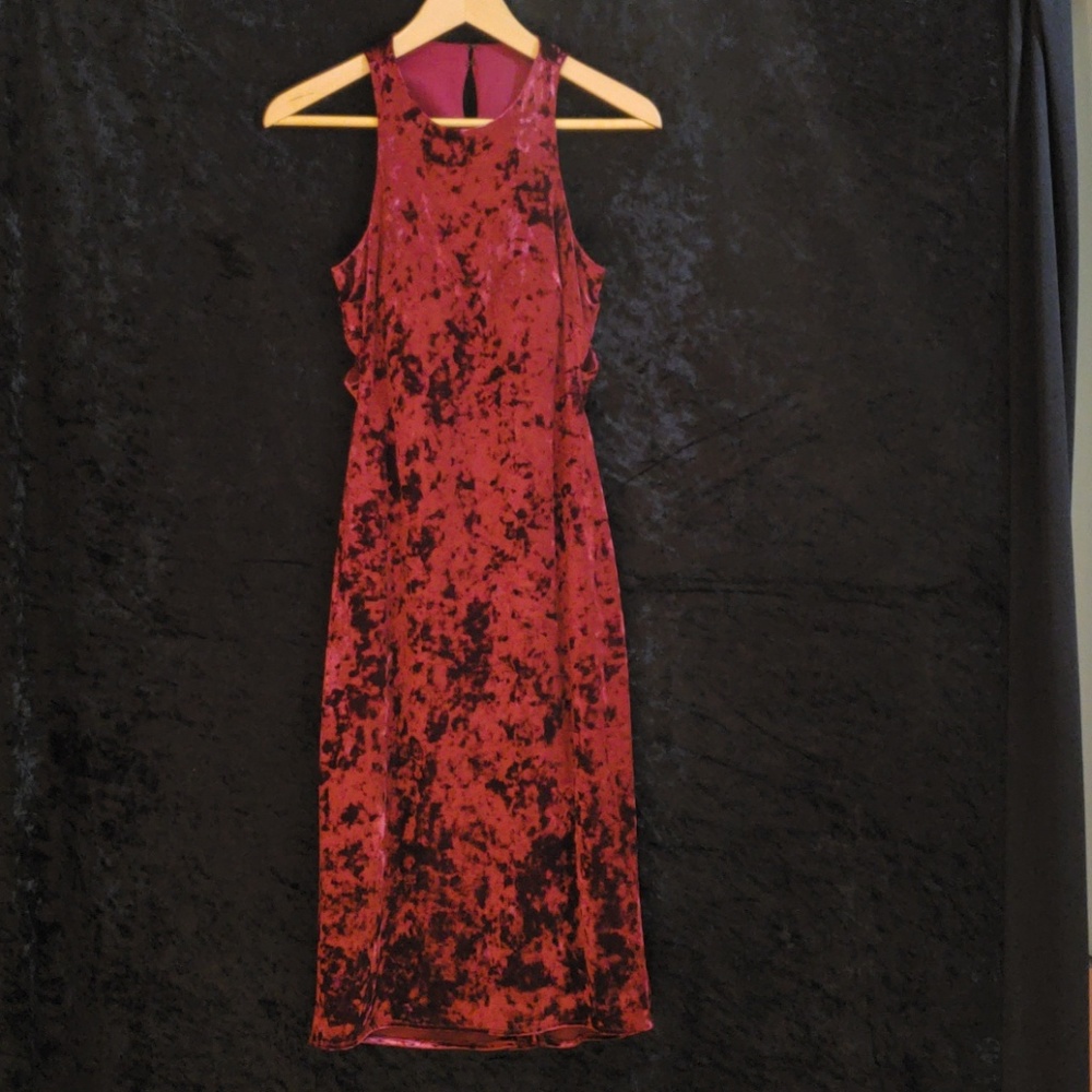 dress